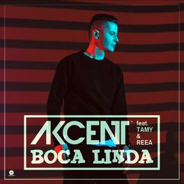 Album cover of Boca Linda