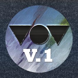 Album cover of V.O.V., Vol. 1: Sky Is the Limit