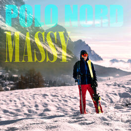 Album cover of Polo Nord