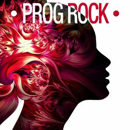 Album cover of Prog Rock