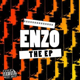Album cover of Enzo the Ep