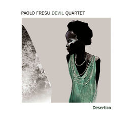 Album cover of Desertico