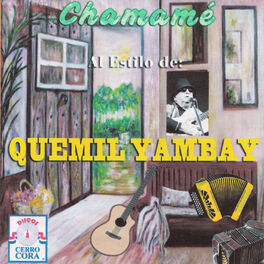 Album cover of Chamamé al Estilo De: