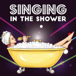 Album cover of Singing in the Shower