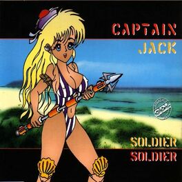 Album cover of Soldier Soldier