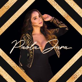 Album cover of Paola Jara