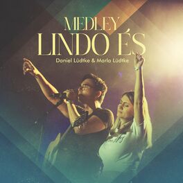 Album cover of Medley Lindo És