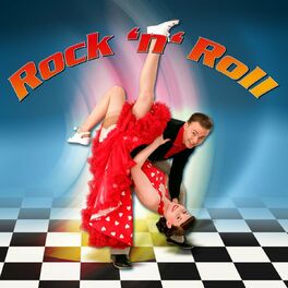 Album cover of Rock 'n' Roll