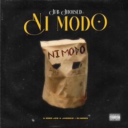 Album cover of Ni Modo