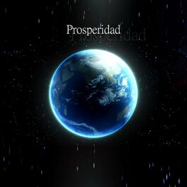 Album cover of Prosperidad