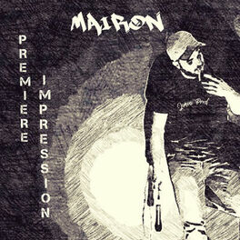 Album cover of Premiere Impression