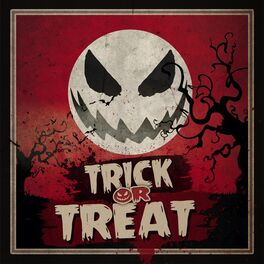 Album cover of Trick or Treat