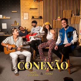 Album cover of Conexão