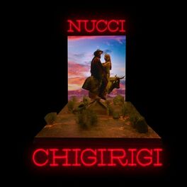 Album cover of Chigirigi