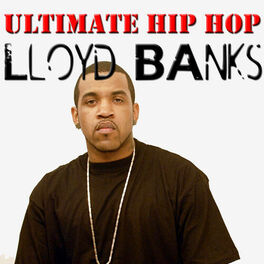 Album cover of Ultimate Hip Hop: Lloyd Banks