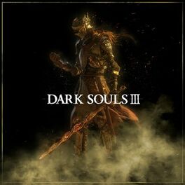 Album cover of Dark Souls 3 (Original Game Soundtrack)