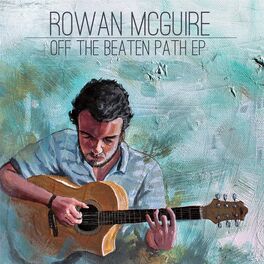 Album cover of Off the Beaten Path - EP