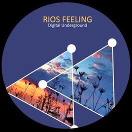 Album cover of Rios Feeling