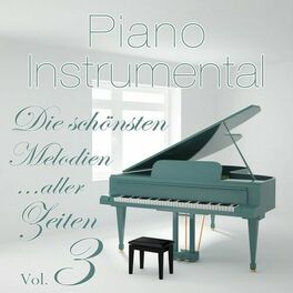Album cover of Die schönsten Melodien aller Zeiten, Vol. 3
