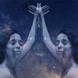 Album cover of Consciencia