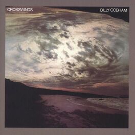 Album cover of Crosswinds