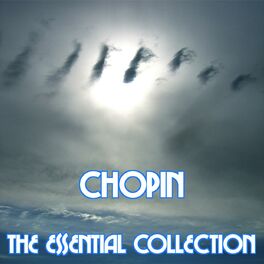 Album picture of Chopin - The Essential Collection