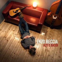 Album cover of Alti e bassi