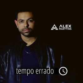 Album cover of Tempo Errado