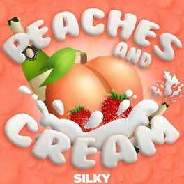 Album cover of Peaches & Cream