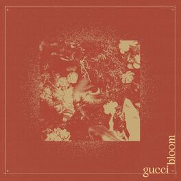 Album cover of gucci bloom