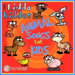 The Liddo Kiddos: albums, songs, playlists | Listen on Deezer