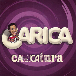 Album cover of Caricatura
