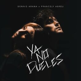 Album cover of Ya No Dueles