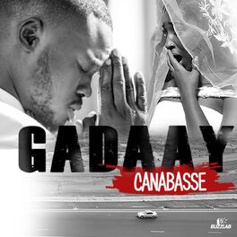 Album cover of Gadaay