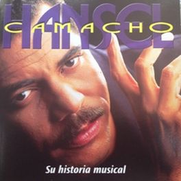 Album cover of Su Historia Musical