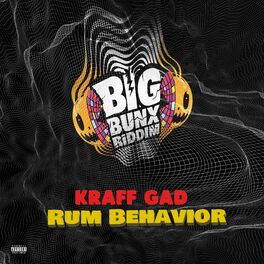 Album cover of Rum Behavior