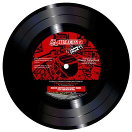 Album cover of Stay Forever in Dub