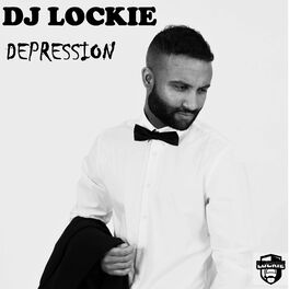 Album cover of Depression