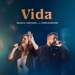Album cover of Vida (Ao Vivo)