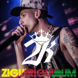 Album cover of Ziguiriguidum