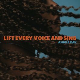 Album cover of Lift Every Voice and Sing