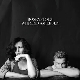 Album cover of Wir sind am Leben (Standard Edition)