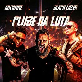 Album cover of Clube da Luta