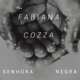 Album cover of Senhora Negra