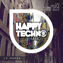 Album cover of La Rumba