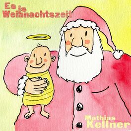Album cover of Es is Weihnachtszeit