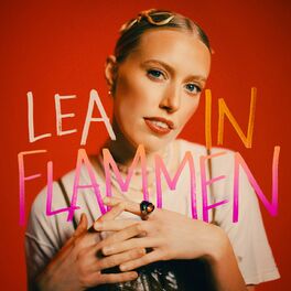 Album cover of In Flammen