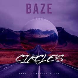 Album cover of Circles (feat. Muzz)