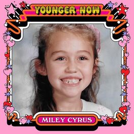 Album cover of Younger Now (The Remixes)