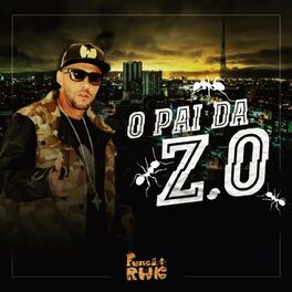 Album cover of O Pai da Z.O